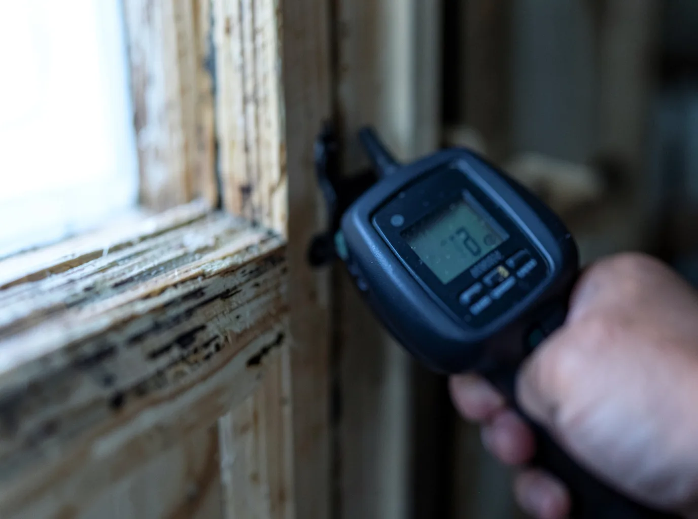 Commercial Water Damage Restoration in Plainfield, CT